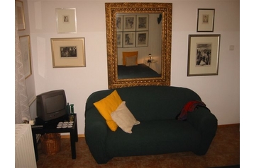 Семейный пансионат Прага / Praha 1